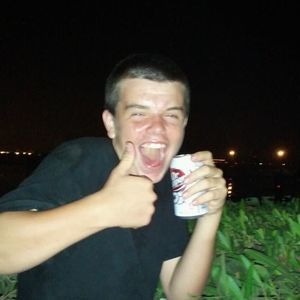 Meet your Posher, Steven