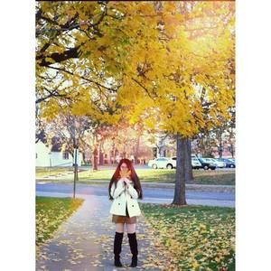 Meet your Posher, Erinelim