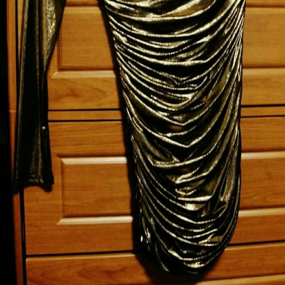 AGACI DRESS - Picture 2 of 2