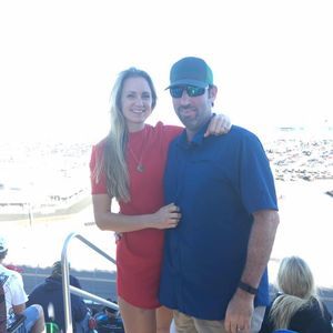 Meet your Posher, Jamie