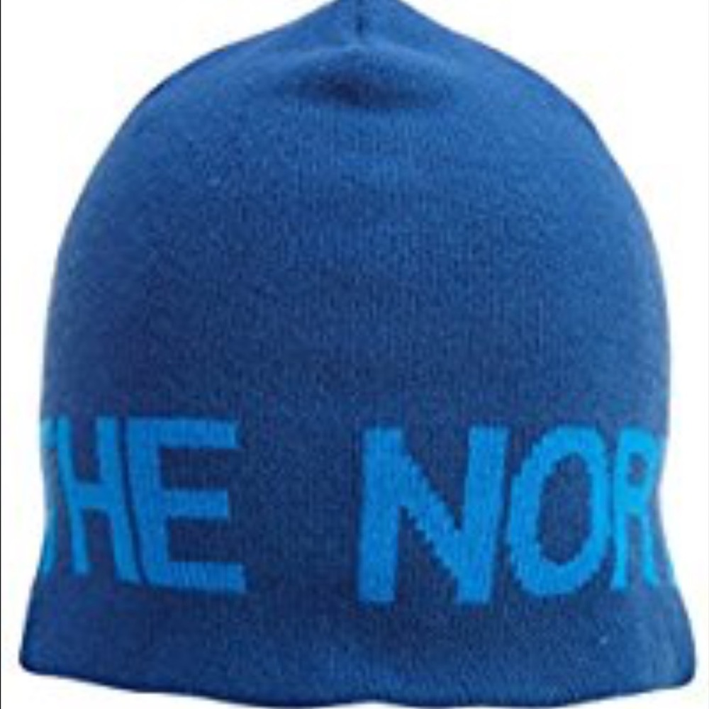 North Face Hat