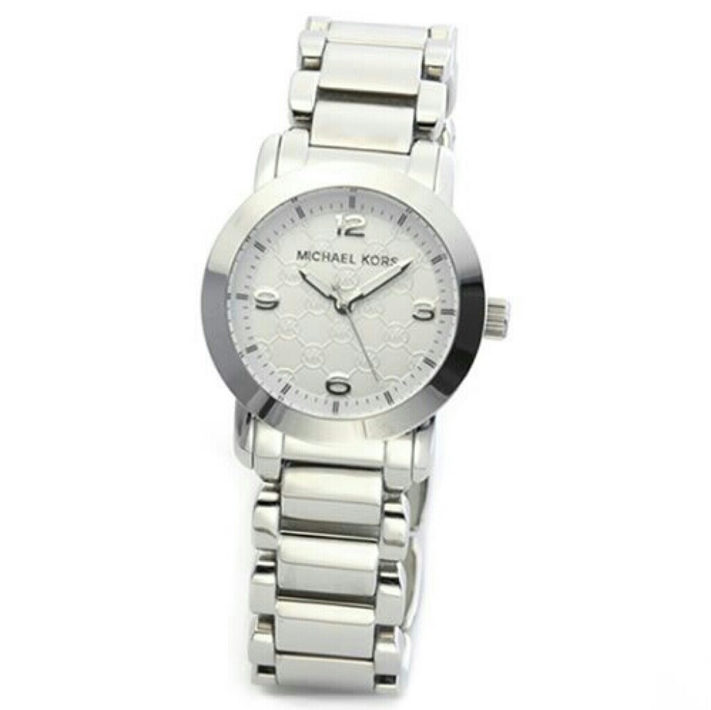 Michael Kors Women's MK3157 Watch