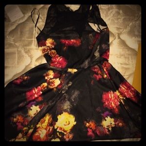 Cute dress for any season
