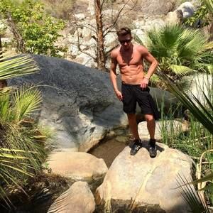 Meet your Posher, Eric