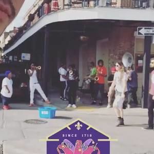 Meet your Posher, Edgar