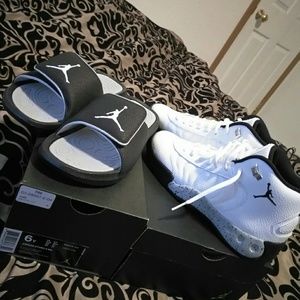 Meet your Posher, Silvia