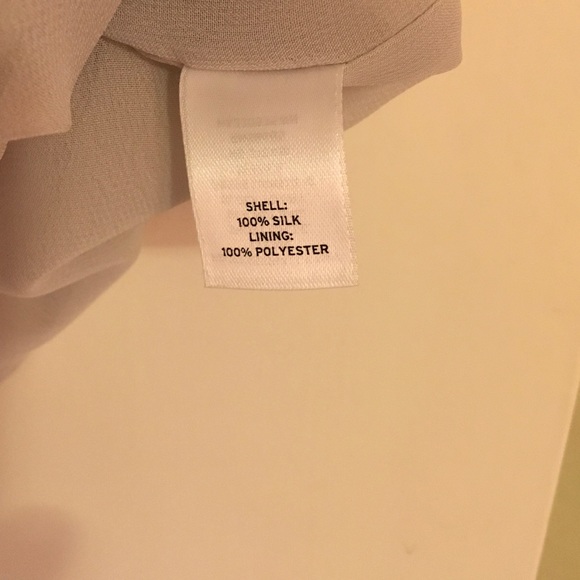 Halogen sequined tank - Picture 6 of 6