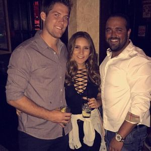 Meet your Posher, Derek