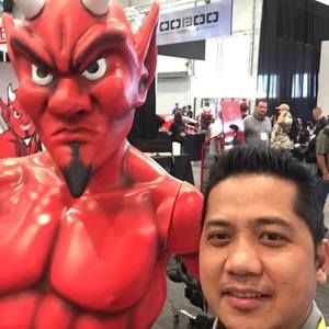 Meet your Posher, Allan