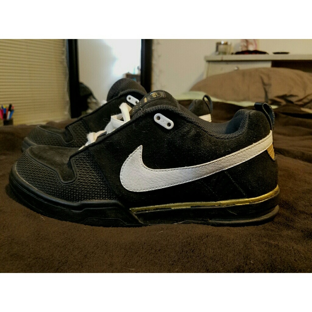 Nike 6.0 shoes *final price*