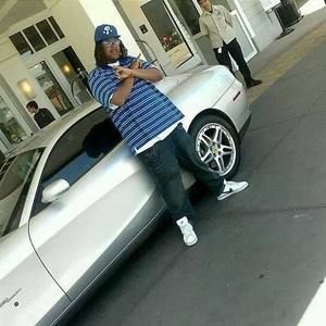 Meet your Posher, Mike