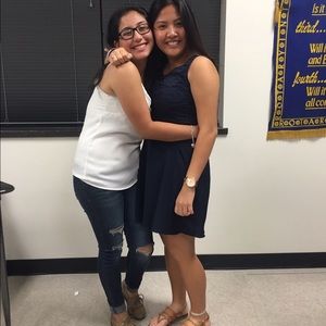 Meet your Posher, Tammy