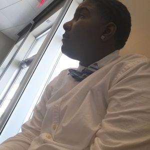 Meet your Posher, Chasity