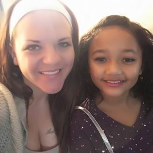 Meet your Posher, Darcie