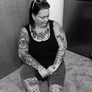 Meet your Posher, Missy