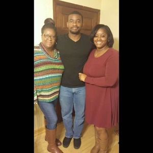 Meet your Posher, Karen