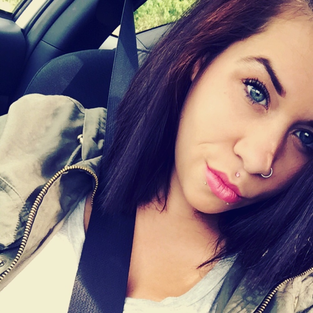 Meet your Posher, Jordan