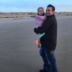 Meet your Posher, Matthew