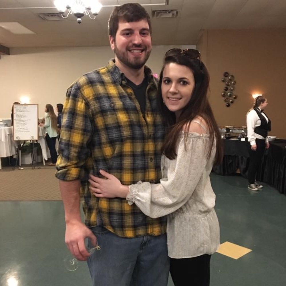 Meet your Posher, Courtney