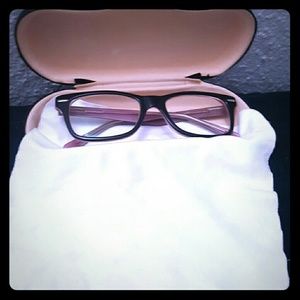 Eyeglasses