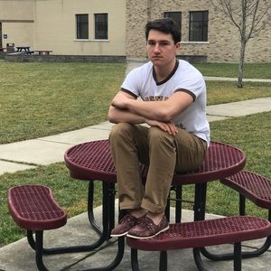 Meet your Posher, Jacob