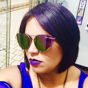 Meet your Posher, Brenda