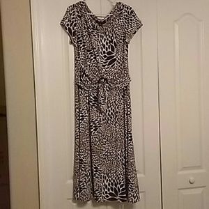 Women's Dress. Size 16