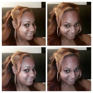 Meet your Posher, Latoya