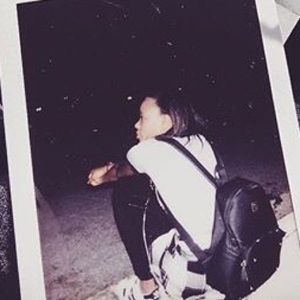 Meet your Posher, Morgan