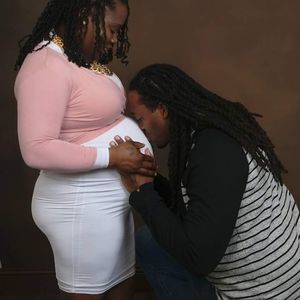 Meet your Posher, Larry