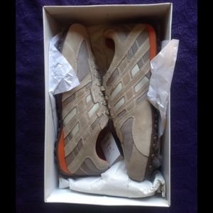 Geox Shoes Size 12