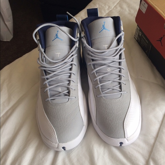 Jordan 12 - Picture 1 of 1