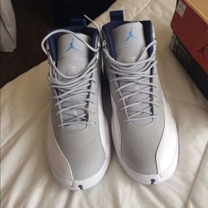 Jordan 12