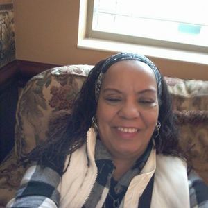 Meet your Posher, Gloria