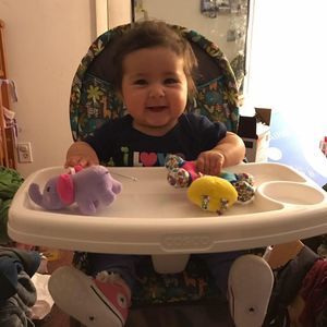 Meet your Posher, Kayleigh