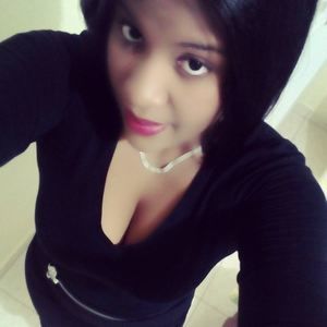 Meet your Posher, Rosaura