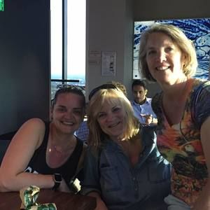 Meet your Posher, Lynda