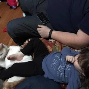 Meet your Posher, Lena