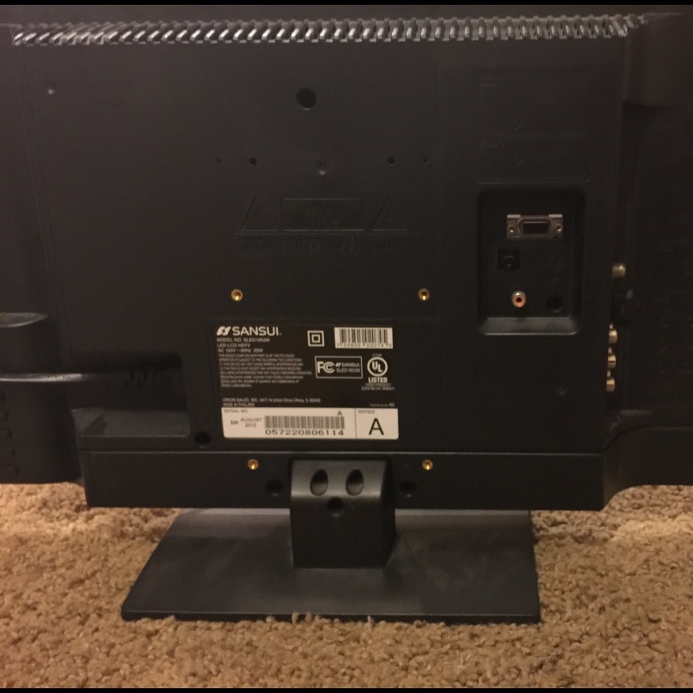 Tv - Picture 2 of 2
