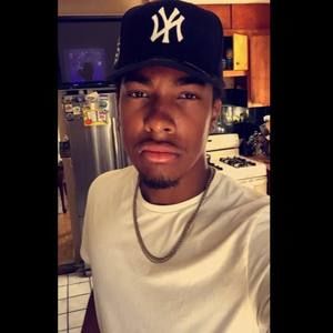 Meet your Posher, Tony