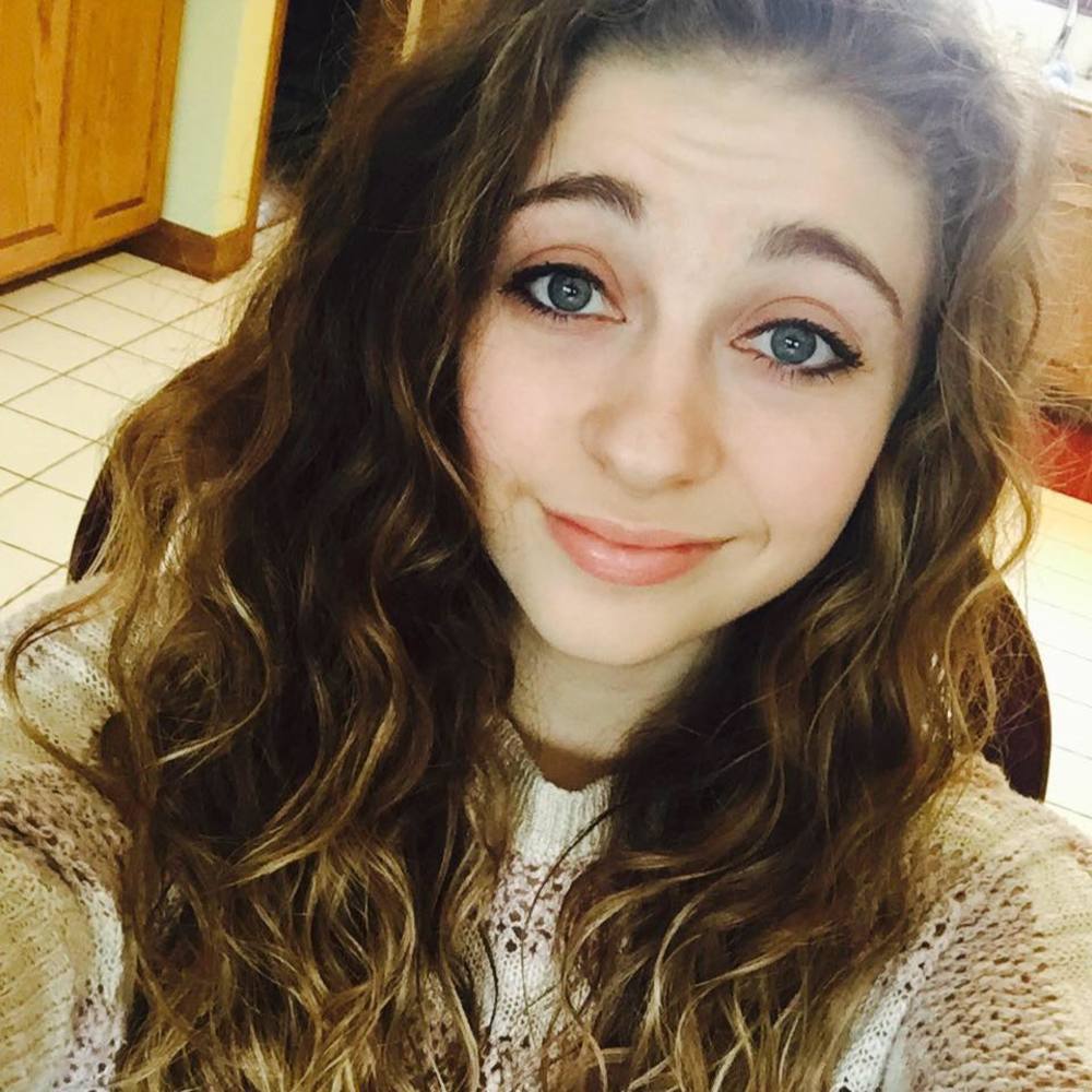 Meet your Posher, Mackenzie