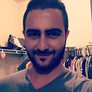 Meet your Posher, Mahdi