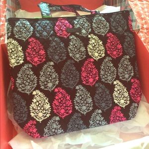 Vera Bradley 3pc set