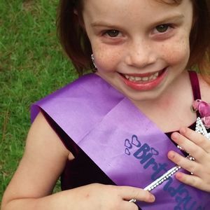 Meet your Posher, Vickiedawn