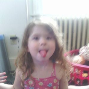 Meet your Posher, Donna