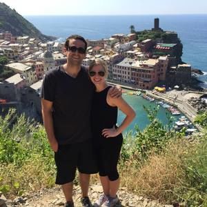 Meet your Posher, Grace