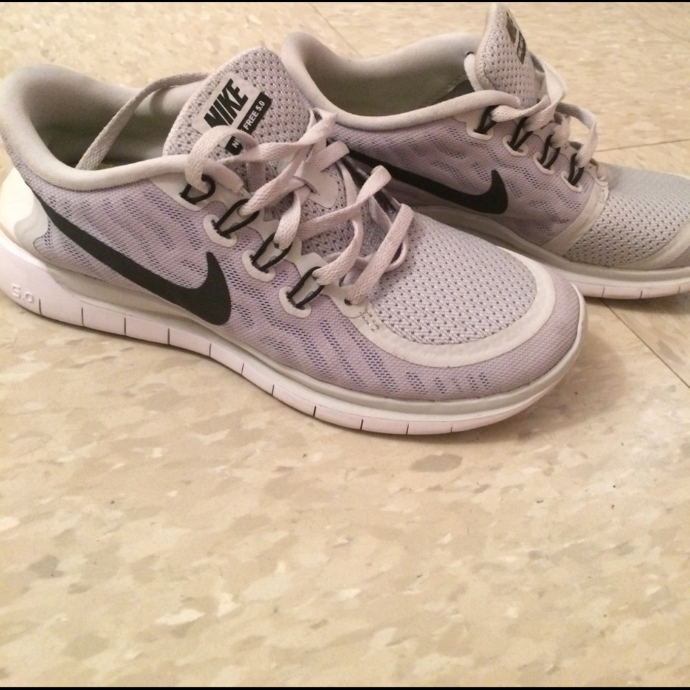 Nike running sneakers