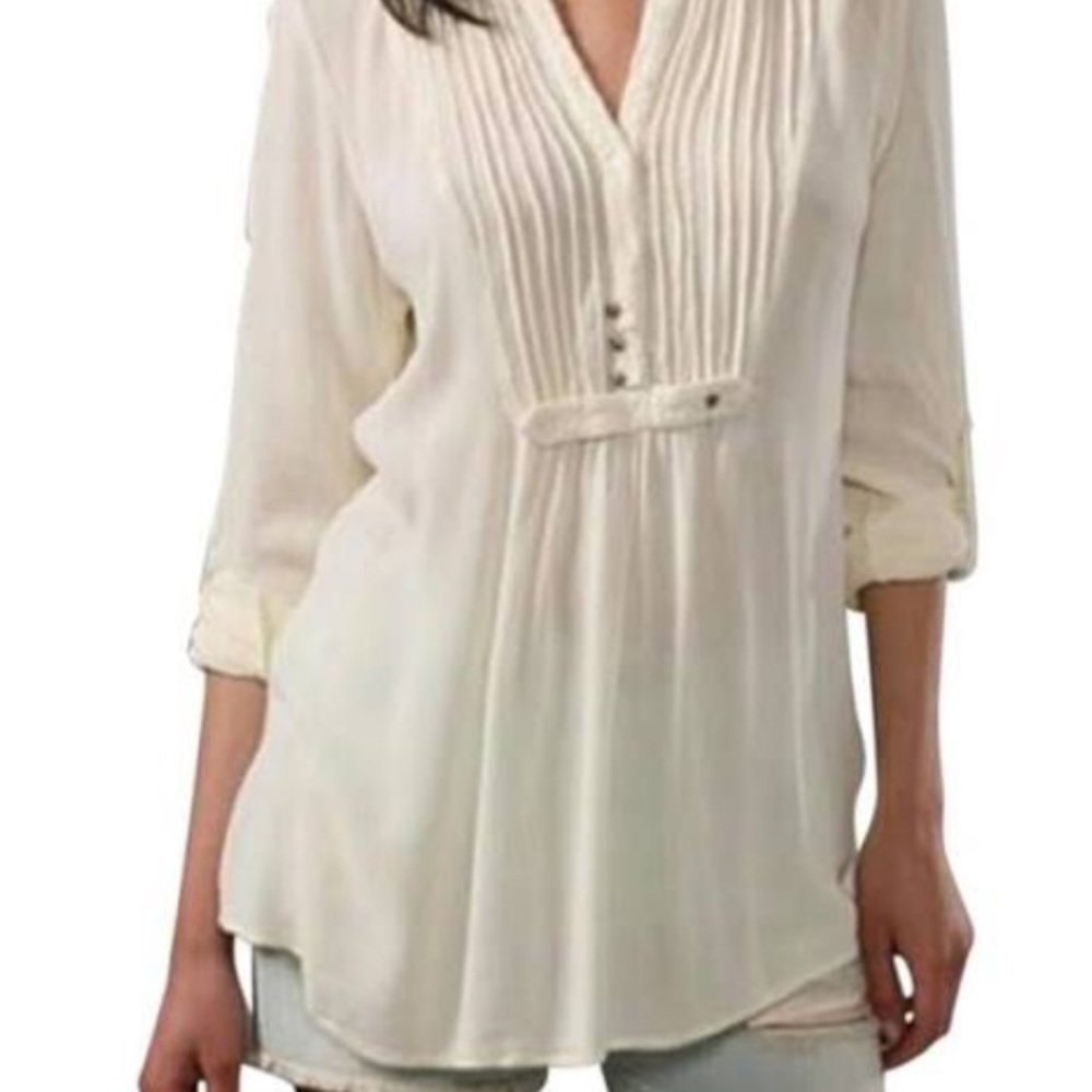 Free people size XS tunic