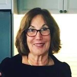 Meet your Posher, Amelia