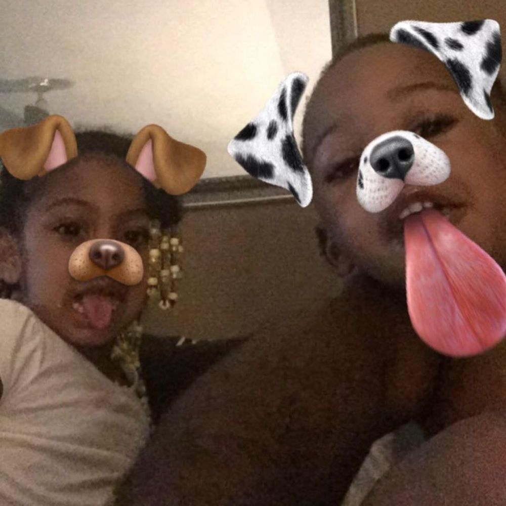 Meet your Posher, Tavaris